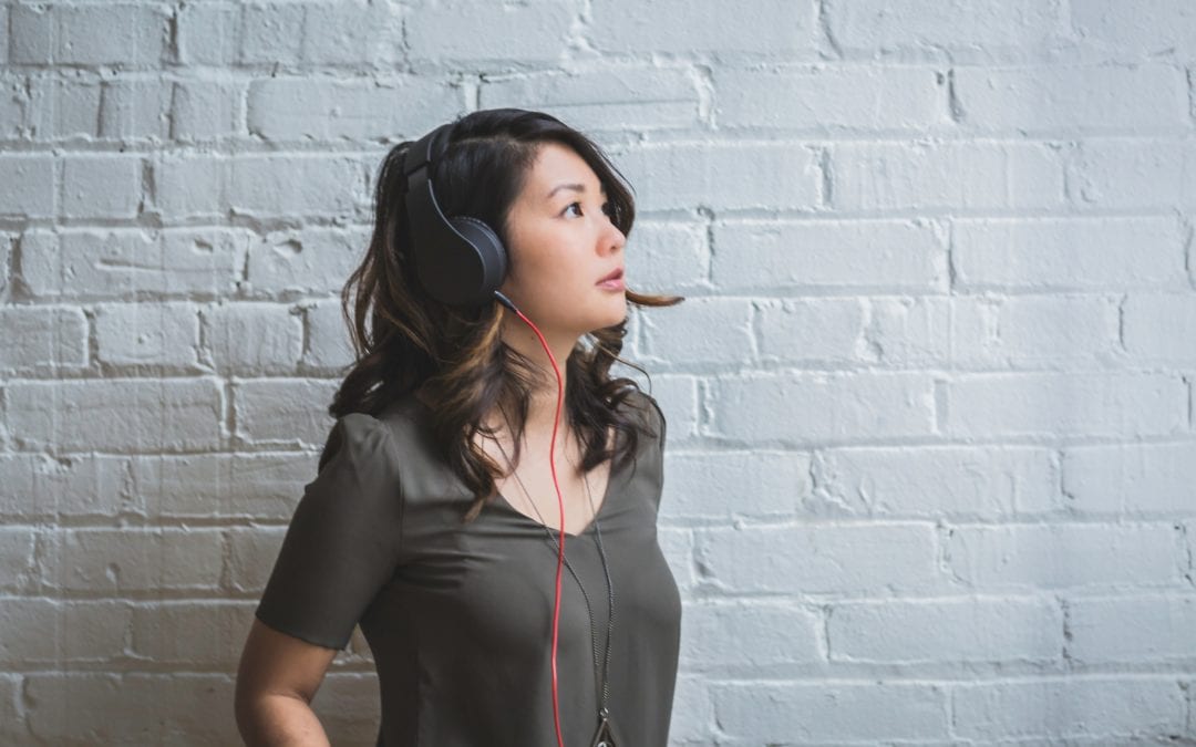 6 of the best career-boosting podcasts to listen to right now