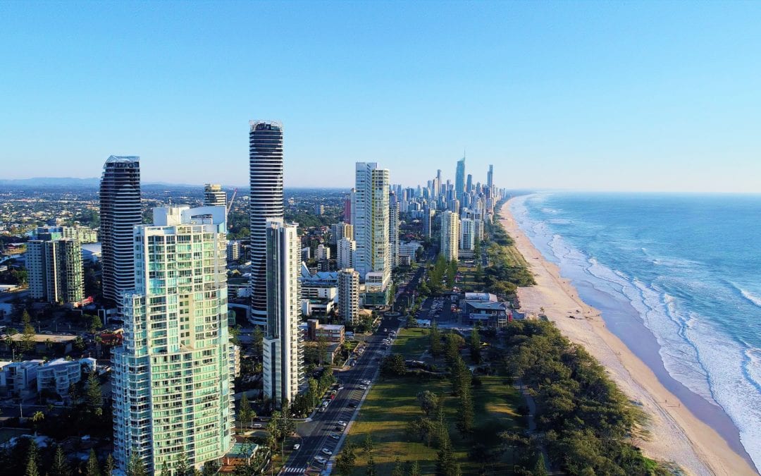 Job of the Week: Senior Project Manager Living on The Gold Coast