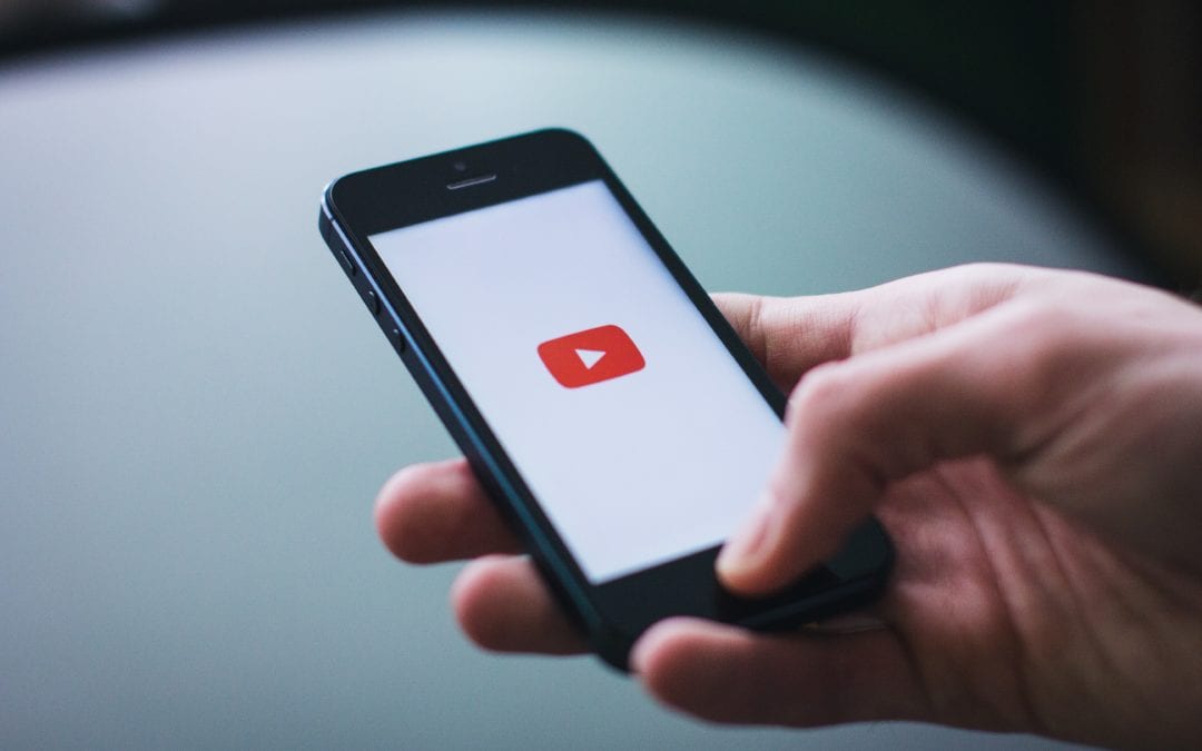 4 things Construction CEO’s can learn from Youtubers