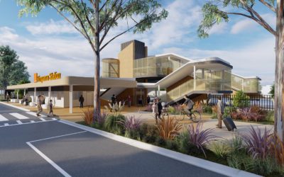 The new Pimpama station is coming soon