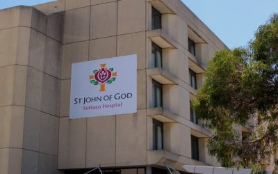 Georgiou to deliver Subiaco Hospital redevelopment