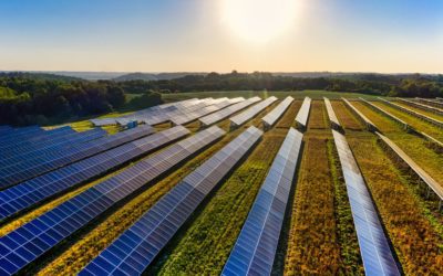 APA Group builds $80m solar farm for North West Minerals Province