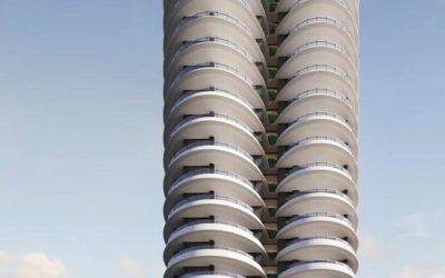 BeckDev takes on Gold Coast high rise market with $130 million tower