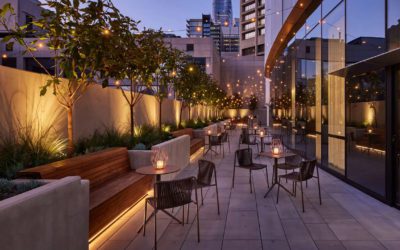 Hickory completes first Hyatt Centric hotel in Australia