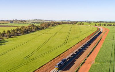ARTC reveals plans for new material centre in Narromine