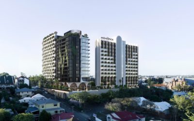 Accor’s first Mövenpick Hotel to Open in Brisbane