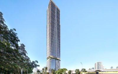 Multiplex and Macquarie Developments Group up for new Gold Coast tower project