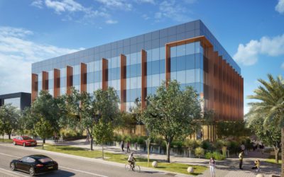 ADCO secures $18 million contract for new State Government office building in West Perth