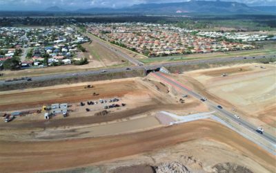 $230 million upgrade for Townsville Ring Road