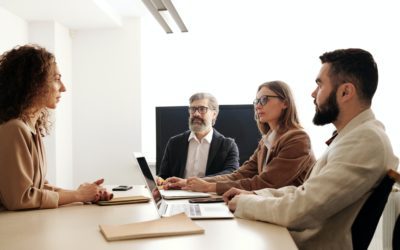 What to expect in an interview